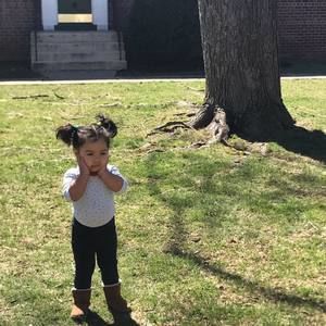 Meet your Posher, Rony